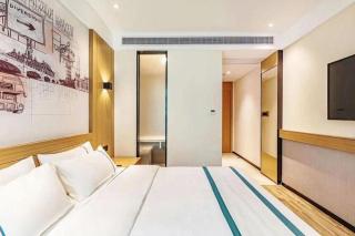 City Comfort Inn Quanzhou Wanda - 9