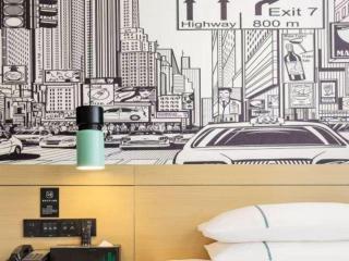 City Comfort Inn Quanzhou Wanda - 8