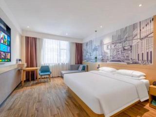 City Comfort Inn Quanzhou Wanda - 1
