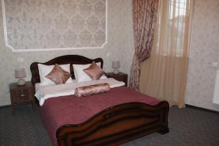 Hotel Avlabari - Tbilisi - 9