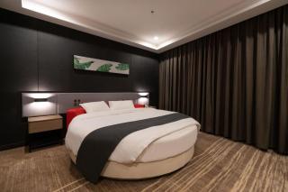 Thank Inn Hotel Guangdong Jiangmen Kaiping Donghui City - 9
