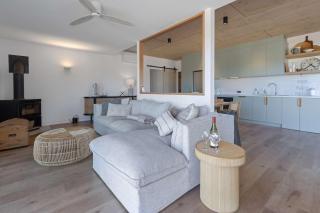 EcoFriendly Scandinavian Retreat Near McLaren Vale - 0
