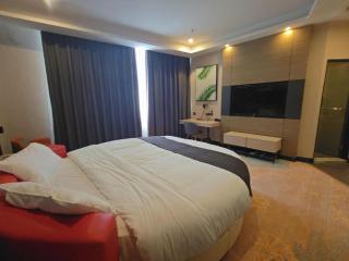 Thank Inn Hotel Guangdong Jiangmen Kaiping Donghui City - 8