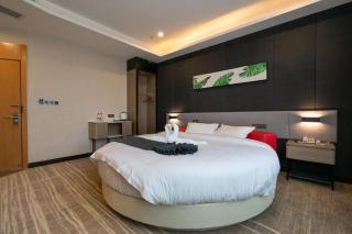 Thank Inn Hotel Guangdong Jiangmen Kaiping Donghui City - 6