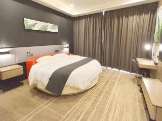 Thank Inn Hotel Guangdong Jiangmen Kaiping Donghui City - 5
