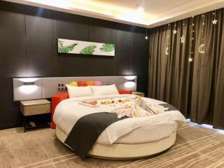 Thank Inn Hotel Guangdong Jiangmen Kaiping Donghui City - 4