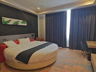 Thank Inn Hotel Guangdong Jiangmen Kaiping Donghui City - 3