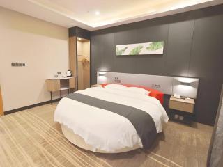 Thank Inn Hotel Guangdong Jiangmen Kaiping Donghui City - 1
