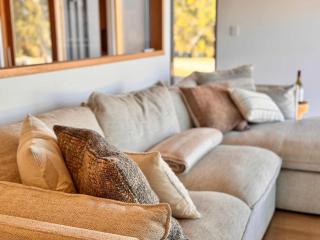 EcoFriendly Scandinavian Retreat Near McLaren Vale - 7