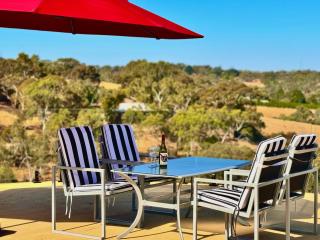 EcoFriendly Scandinavian Retreat Near McLaren Vale - 6