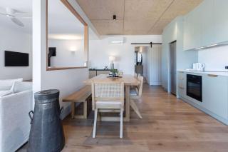 EcoFriendly Scandinavian Retreat Near McLaren Vale - 1