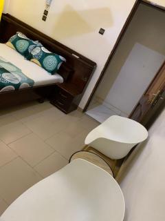 Hôtel okpèyèmi - 6