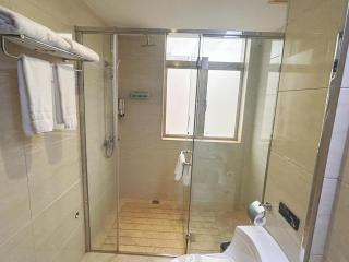 Borrman Hotel Zhongshan Henglan Xiyong - 4