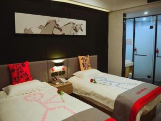 Jun Hotel Henan Anyang Fuyan Road Municipal - 2