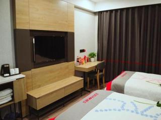 Jun Hotel Henan Anyang Fuyan Road Municipal - 2