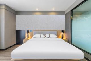 Thank Inn Hotel Yunnan Kunming Wuhua Puhuiyuan - Kunming - 7