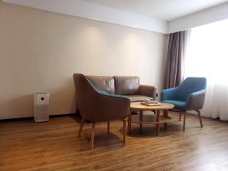 City Comfort Inn Kunshan High-speed Railway Station Renmin Road - 7