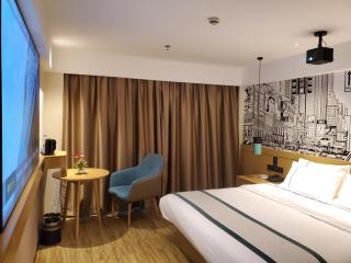 City Comfort Inn Kunshan High-speed Railway Station Renmin Road - 6