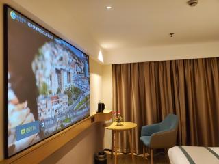 City Comfort Inn Kunshan High-speed Railway Station Renmin Road - 5