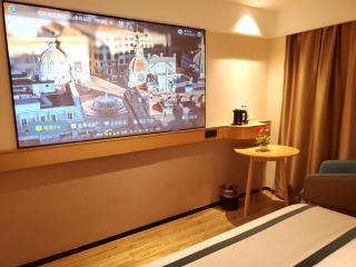 City Comfort Inn Kunshan High-speed Railway Station Renmin Road - 3