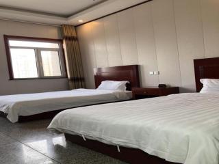 GreenTree Alliance Hotel Tianjin Jinnan District Gegu Stadium - 5