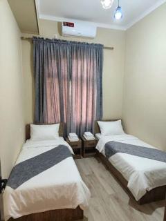 Oasis Samarkand - 0