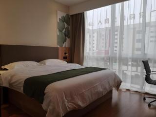 Green Tree Inn Lianyungang Guannan County Duigougang Town - 8