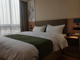Green Tree Inn Lianyungang Guannan County Duigougang Town - 7