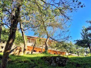 Mushkudiani Manor - 0