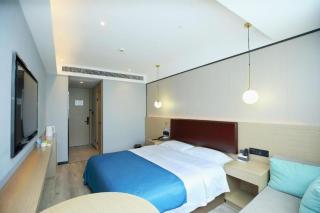 Gya Hotel Wuxi Hubin Commercial Street Tai Lake Scenic Area - 6