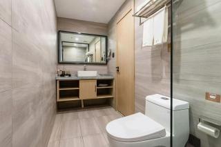 Gya Hotel Wuxi Hubin Commercial Street Tai Lake Scenic Area - 2