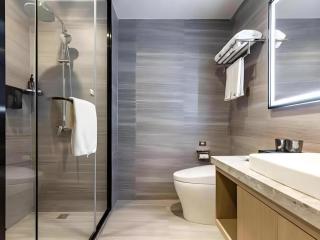 Gya Hotel Wuxi Hubin Commercial Street Tai Lake Scenic Area - 1