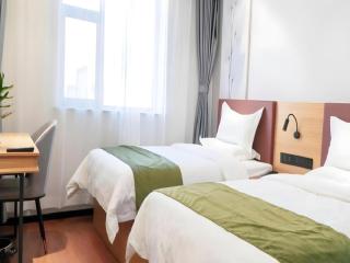 GreenTree Inn Express Datong High-Speed Railway Station Old City Wall - 2