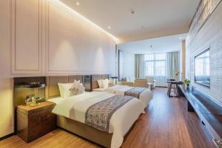 GEM Hotel Anqing Wangjiang County Economic Development Zone Fengqi Road - Jiangta - 9