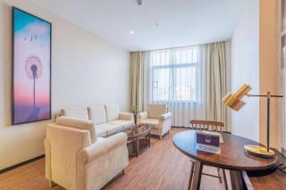 GEM Hotel Anqing Wangjiang County Economic Development Zone Fengqi Road - Jiangta - 5