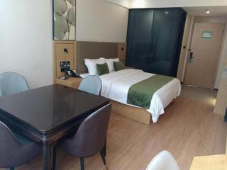 GreenTree Inn Jiangsu Nantong Rudong County Changsha Town Government - 8