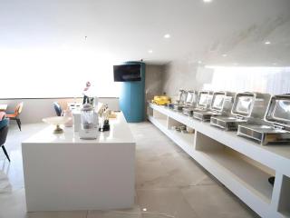 VX Hotel Jiangsu Taizhou Xinghua RT-Mart - 6