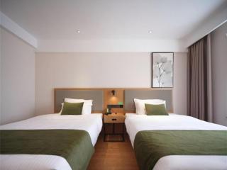 GreenTree Inn Luoyang Railway Station Wangfujing Wangcheng Park - 2