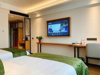 GreenTree Inn Luoyang Railway Station Wangfujing Wangcheng Park - 7