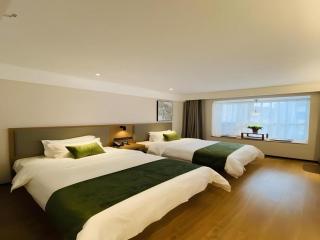 GreenTree Inn Luoyang Railway Station Wangfujing Wangcheng Park - 6