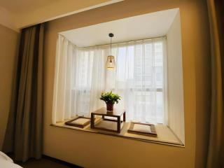 GreenTree Inn Luoyang Railway Station Wangfujing Wangcheng Park - 4