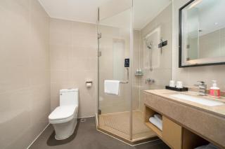 City Comfort Inn Nanning Huanan City - Nanning - 7