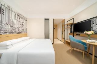 City Comfort Inn Nanning Huanan City - Nanning - 4