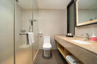City Comfort Inn Nanning Huanan City - Nanning - 2