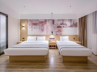 City Comfort Inn Wuzhou Xijiang Thrid Bridge - 5