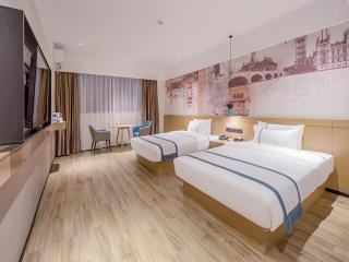 City Comfort Inn Wuzhou Xijiang Thrid Bridge - 7