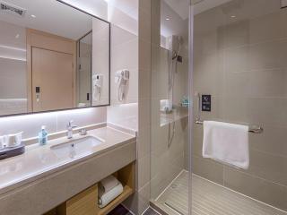 City Comfort Inn Wuzhou Xijiang Thrid Bridge - 5