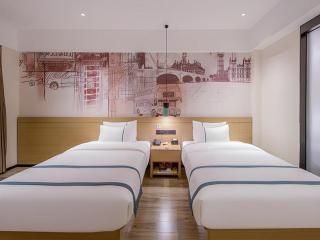 City Comfort Inn Wuzhou Xijiang Thrid Bridge - 2
