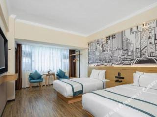 City Comfort Inn Qingyuan Longtang Light Rail Changlong - 9