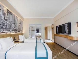 City Comfort Inn Qingyuan Longtang Light Rail Changlong - 8